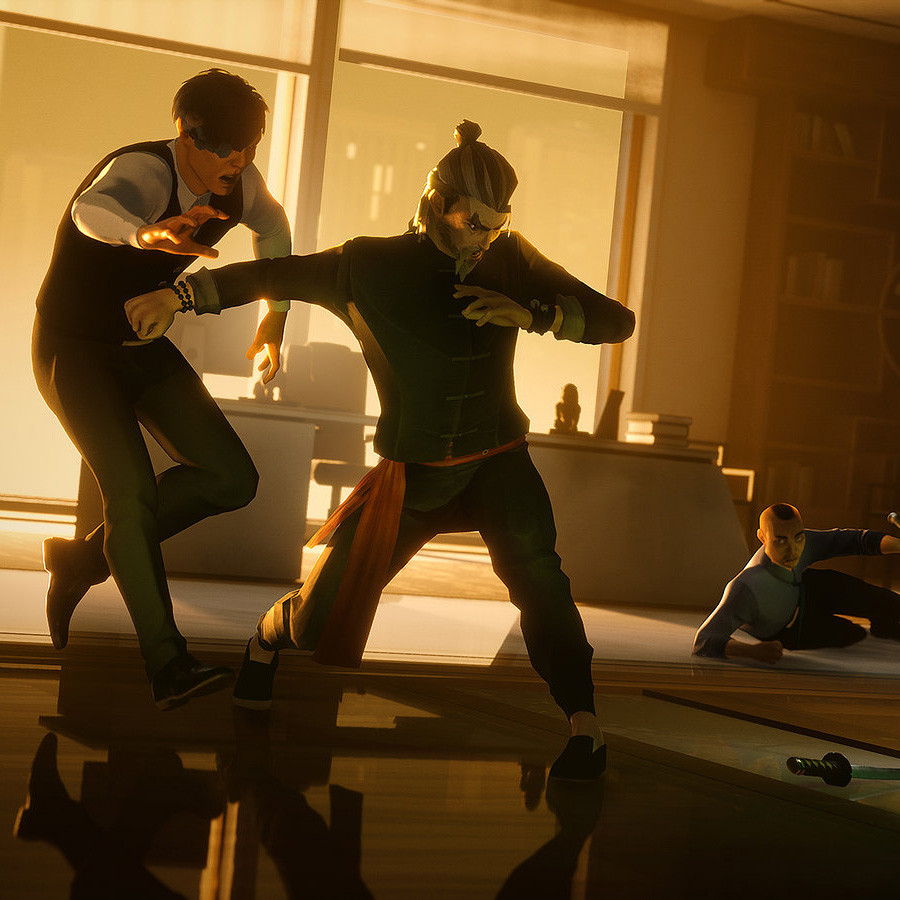 sifu-review