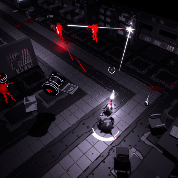 i-see-red-review