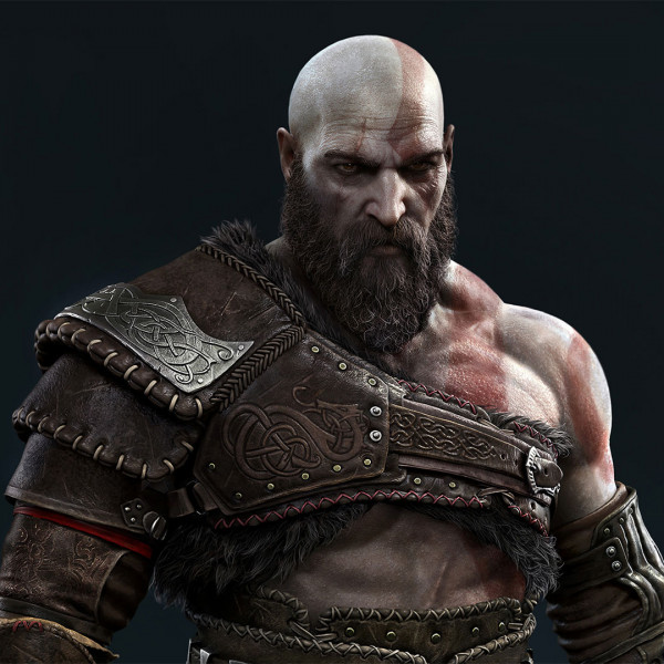 a-tribute-to-kratos