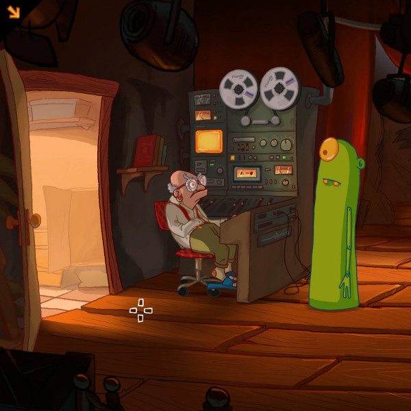 elroy-and-the-aliens-review