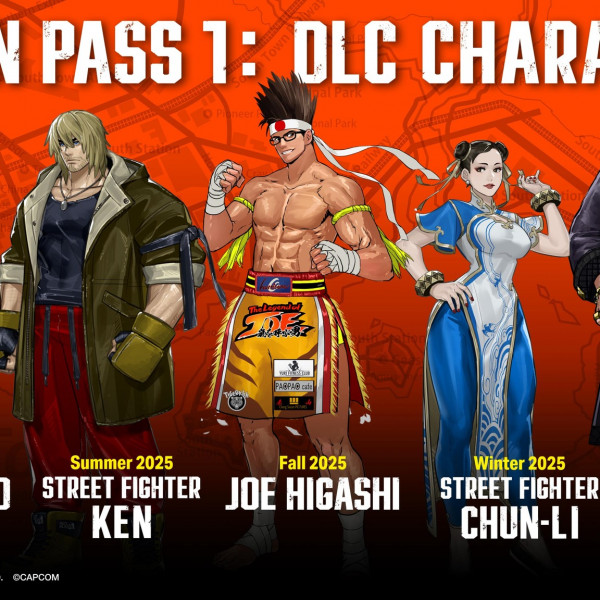 fatal-fury-city-of-the-wolves-season-pass-1-trailer