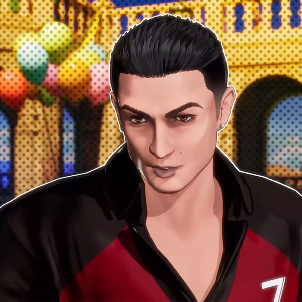 fatal-fury-cr7-trailer