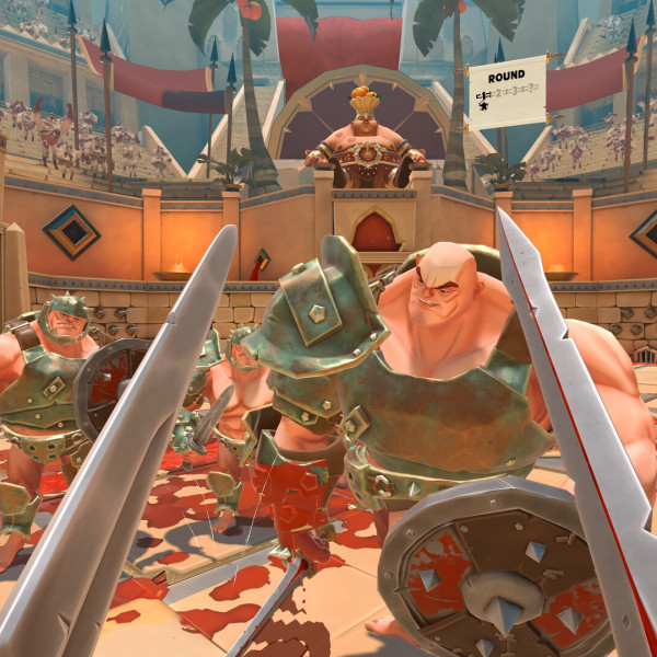 gorn-2-vr-review
